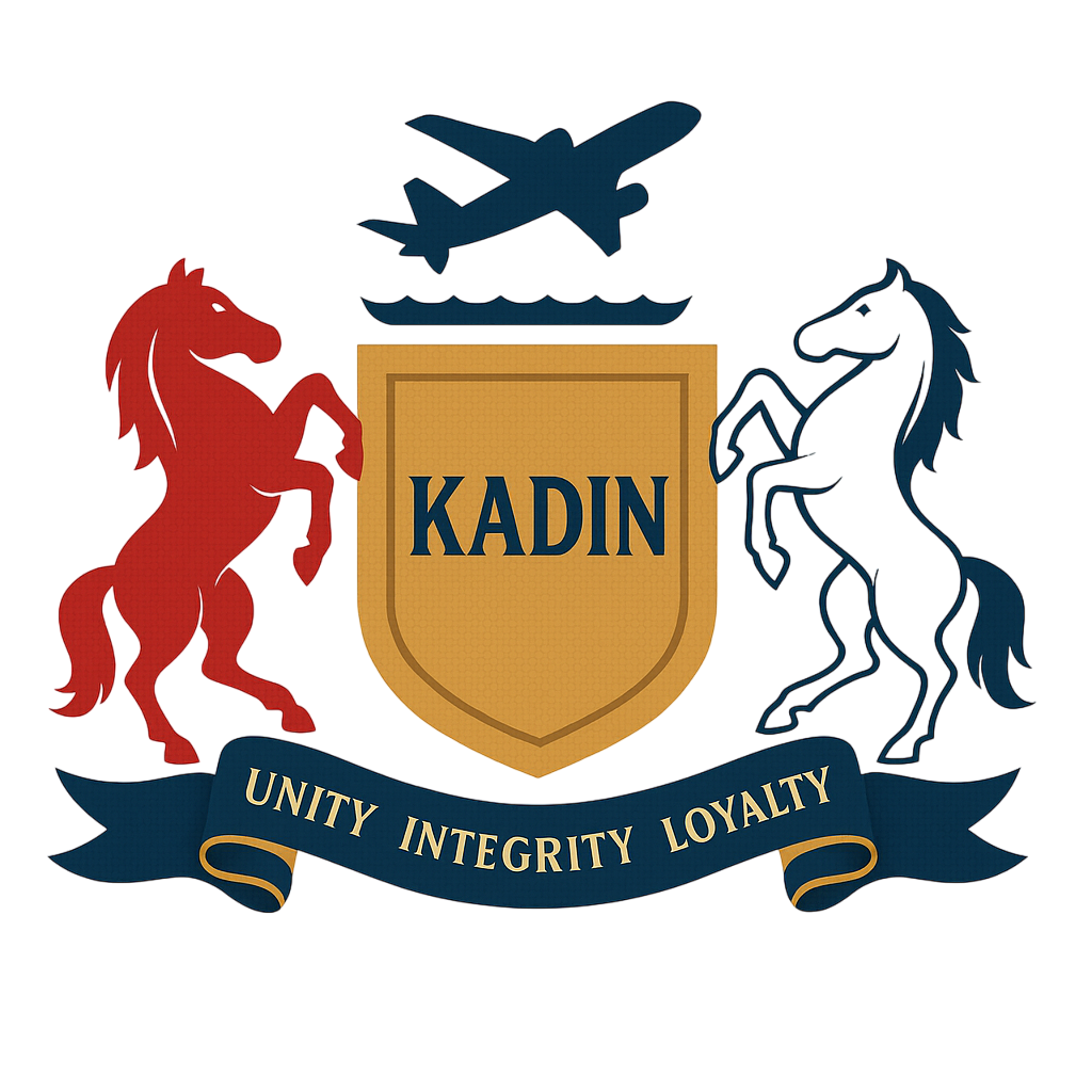 Logo Kadin Tejakula